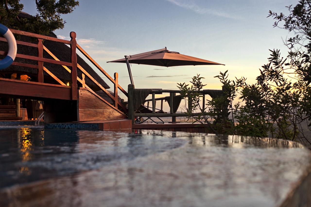 Mbali Mbali Soroi Serengeti Lodge Banagi Экстерьер фото