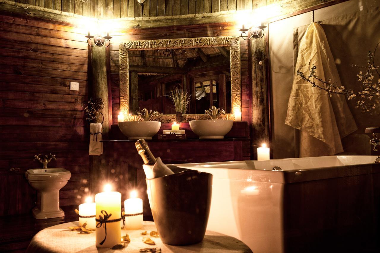 Mbali Mbali Soroi Serengeti Lodge Banagi Экстерьер фото