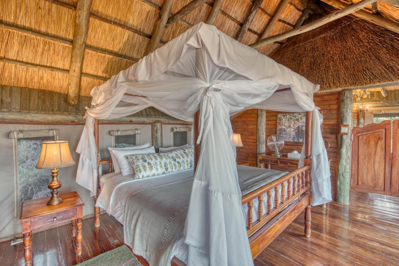Mbali Mbali Soroi Serengeti Lodge Banagi Экстерьер фото